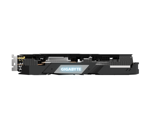 Gigabyte Radeon RX 5600 XT GAMING OC 6GB GDDR6 - 540865 - zdjęcie 9
